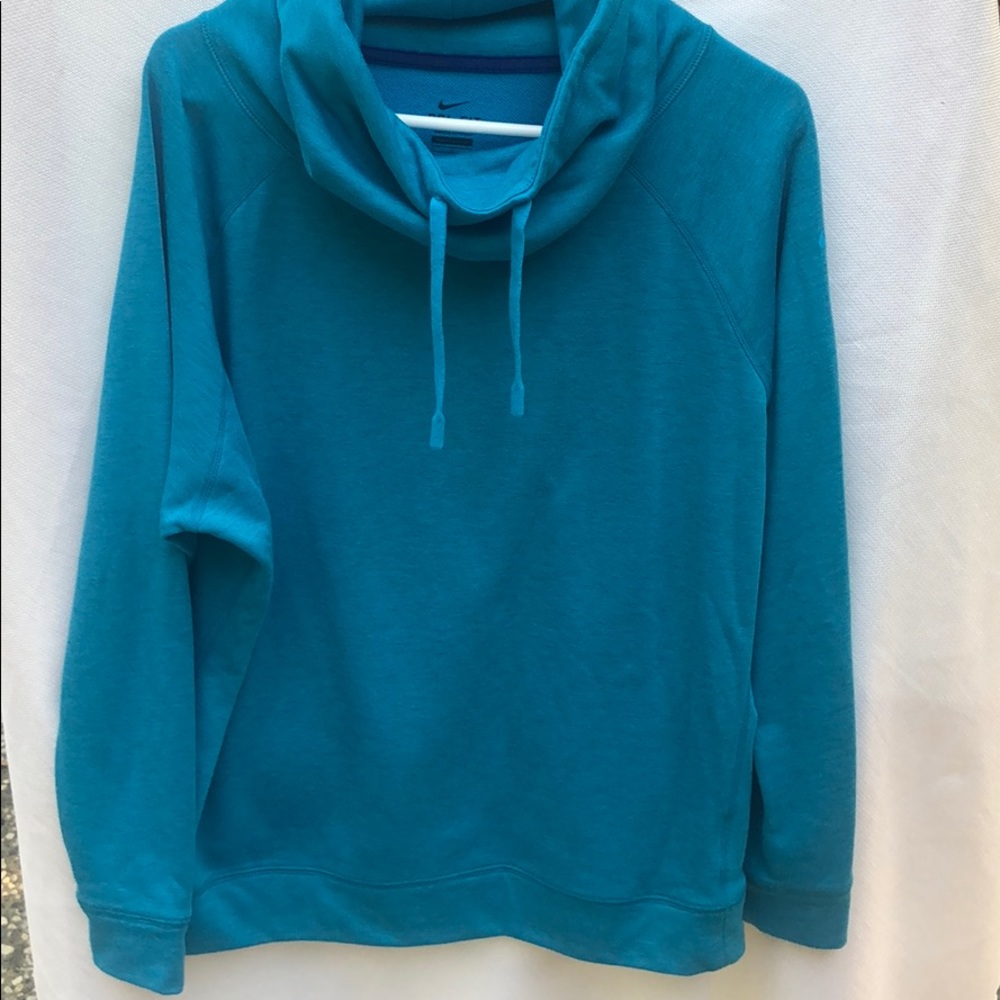 Nike sweatshirt